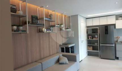Apartamento-São Paulo-BROOKLIN | Ref.: REO1042645