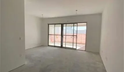 Apartamento com 80 m2, varanda, 2 suítes e 1 vaga, a venda em Moema, perto do metrô