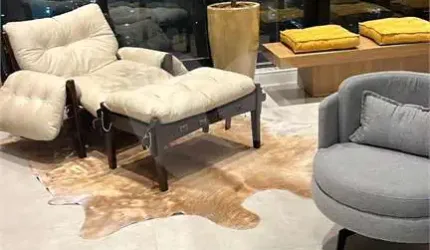 Cobertura a venda em Vila Olimpia com 215 m²