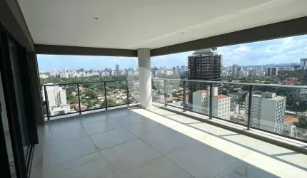 Pinheiros  - NOVO