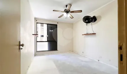 Apartamento na Bela Vista