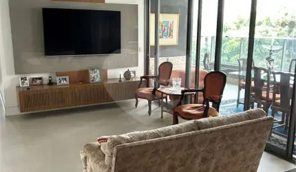 Habitarte pronto para morar!