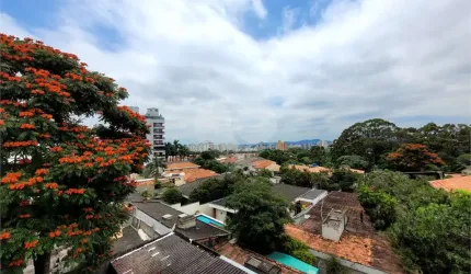 Sobrado Residencial e Comercial no alto da Lapa