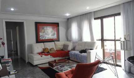Apartamento-São Paulo-Chácara Inglesa | Ref.: REO243586
