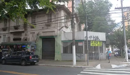 Salão Comercial na Vila Mariana – 512m² | Ideal para Restaurantes e Grandes Negócios