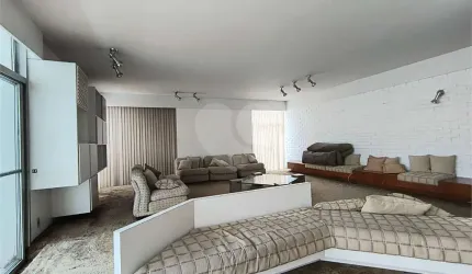 Apartamento-São Paulo-HIGIENÓPOLIS | Ref.: REO1053315