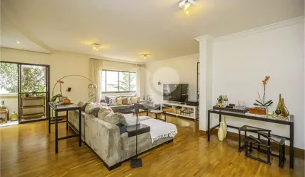 Apartamento Residencial Vila Mariana