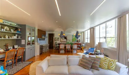 Apartamento-São Paulo-JARDIM PAULISTA | Ref.: REO368608