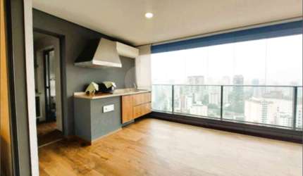 Apartamento-São Paulo-ITAIM BIBI | Ref.: REO1052249