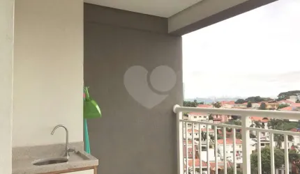 Apartamento Vila madalena Mobiliado