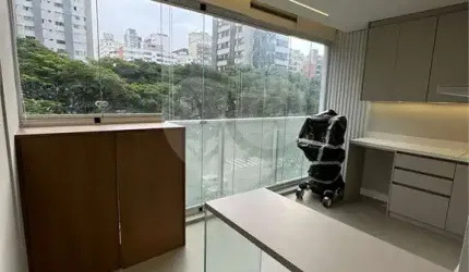 Consultorio a venda em Moema