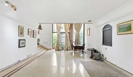 Apartamento-São Paulo-JARDIM AMÉRICA | Ref.: REO927286