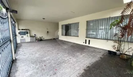 CASA DE VILA NO PLANATO PAULISTA