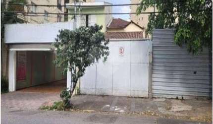 Terreno-São Paulo-PERDIZES | Ref.: REO867531