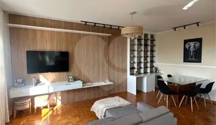 Apartamento-São Paulo-PERDIZES | Ref.: REO1058889