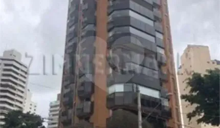 Apartamento-São Paulo-ACLIMAÇÃO | Ref.: REO1059415