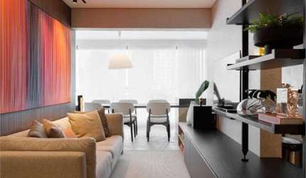 Lindo apartamento em Pinheiros