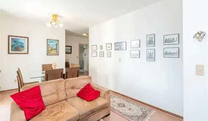 Apartamento-São Paulo-BROOKLIN | Ref.: REO912724