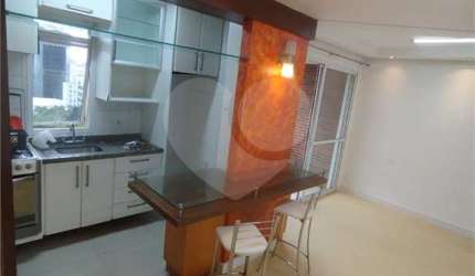Apartamento-São Paulo-BELA VISTA | Ref.: REO1062268