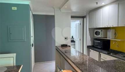 Apartamento à venda no Jardim Paulista