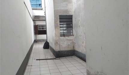 Terreno no Itaim Bibi 125 m²