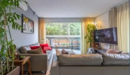 Casa-São Paulo-VILA ROMANA | Ref.: REO1023500