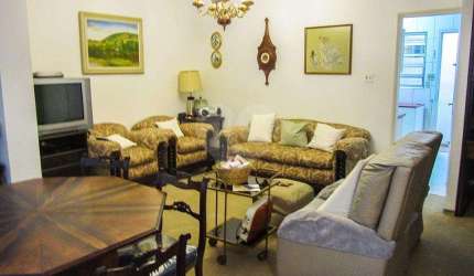 Terreno de 128m² no Itaim Bibi