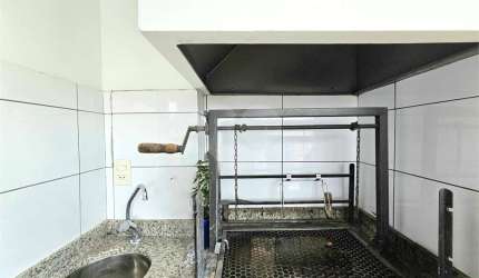 Apartamento-São Paulo-PERDIZES | Ref.: REO1020953