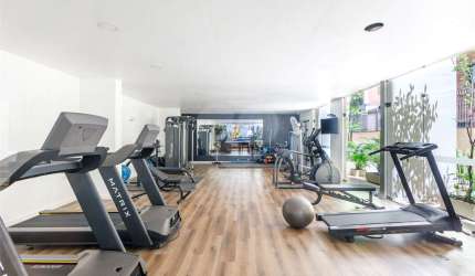 Apartamento-São Paulo-ITAIM BIBI | Ref.: REO1060019