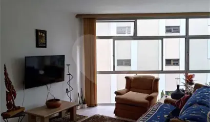Apartamento-São Paulo-PARAÍSO | Ref.: REO1065322