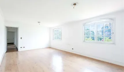Jardim América / 107m² Área Útil / 3 Quartos / 1 Suíte / 1 Vaga