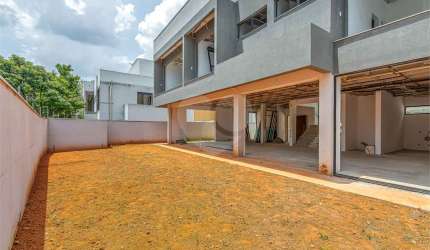 Casa em condomínio no Alto da Boa Vista
