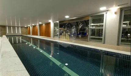Apartamento 2 dormitórios -  Moderno