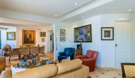 Apartamento-São Paulo-JARDIM PAULISTA | Ref.: REO1066843