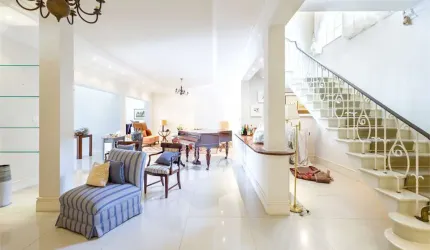 Casa-São Paulo-PACAEMBÚ | Ref.: REO1059695