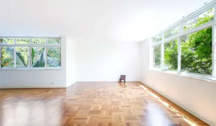 APATARMENTO NO JARDIM EUROPA PARA VENDA E LOCAÇÃO COM 3 DORMITORIOS 1 SUITE  1 VAGA