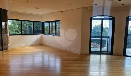 APARTAMENTO MARAVILHOSO EM PLENO JARDIM AMERICA COM 4 SUITES E 4 VAGAS