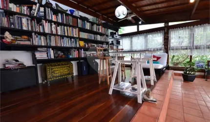 Casa a venda na Vila Mariana - 3 dormitórios
