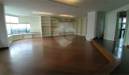Apartamento de alto padrão para locação com 3 suítes na Vila Madalena / Alto de Pinheiros