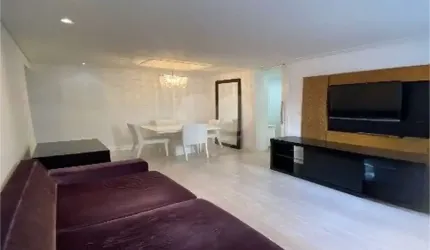 Apartamento  venda Jardim América, 2 dormitórios, suíte, 2 salas, 1 vaga, reformado, Prox. Oscar Fre
