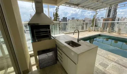 Apartamento-São Paulo-PINHEIROS | Ref.: REO1068181