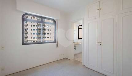 Apartamento-São Paulo-ITAIM BIBI | Ref.: REO1055331