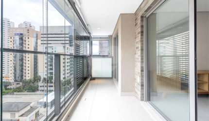 Apartamento-São Paulo-JARDIM PAULISTA | Ref.: REO1073568