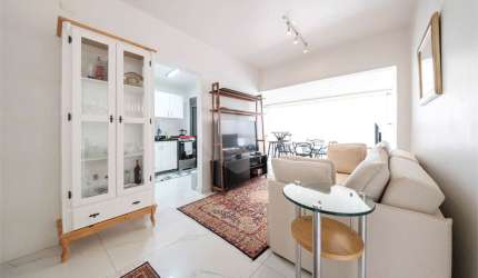 Apartamento-São Paulo-PINHEIROS | Ref.: REO25998