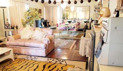 Apartamento-São Paulo-HIGIENÓPOLIS | Ref.: REO129705