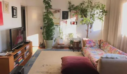 Vila Madalena com Estilo há 2 quadras do metrô