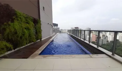 Bairro Paraíso! Apto novo com 3 suites, varanda gourmet, 2 vagas fixas. Lazer, gerador e port. 24h