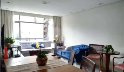 Apartamento à venda de 98m² com 2 quartos e 1 suite