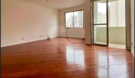 Apartamento-São Paulo-PARAÍSO | Ref.: REO335762