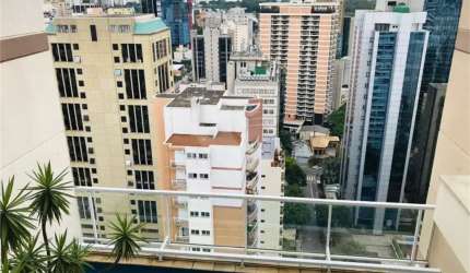 Cobertura Exclusiva no Itaim Bibi – Sofisticação e Conforto em um Só Lugar